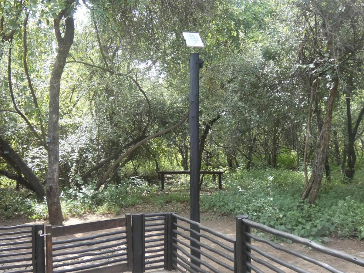 Weltevrede Lodge - Self Catering Houses 玛洛斯帕克 外观 照片