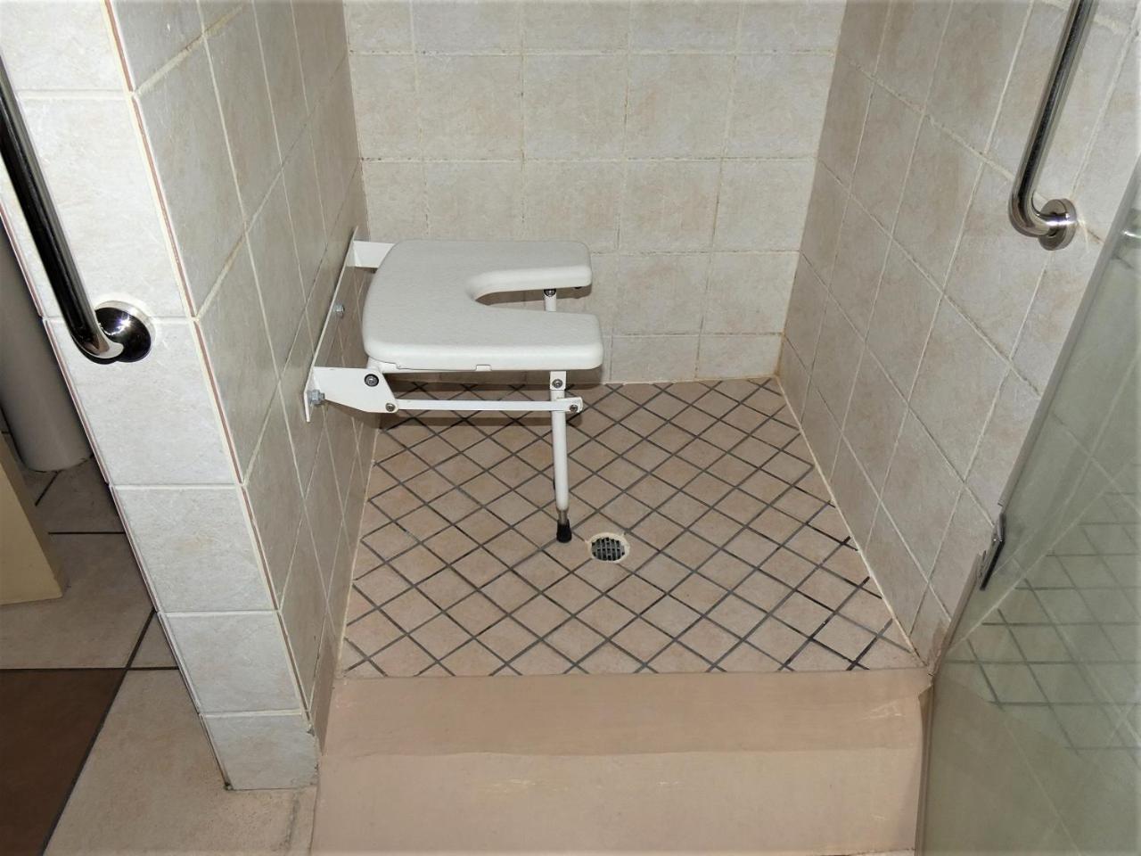 Weltevrede Lodge - Self Catering Houses 玛洛斯帕克 客房 照片