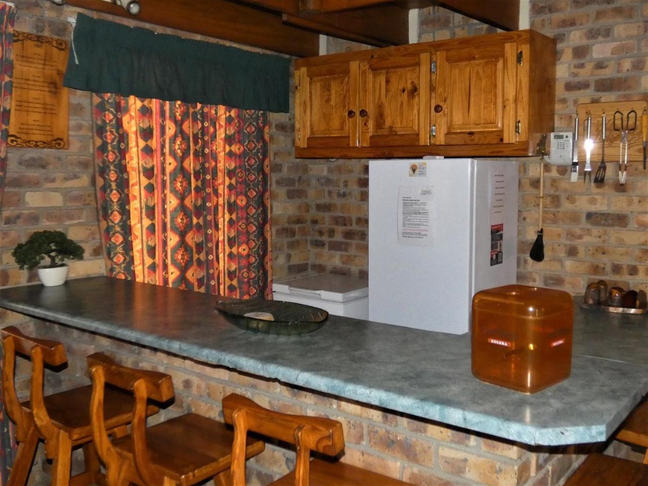 Weltevrede Lodge - Self Catering Houses 玛洛斯帕克 客房 照片
